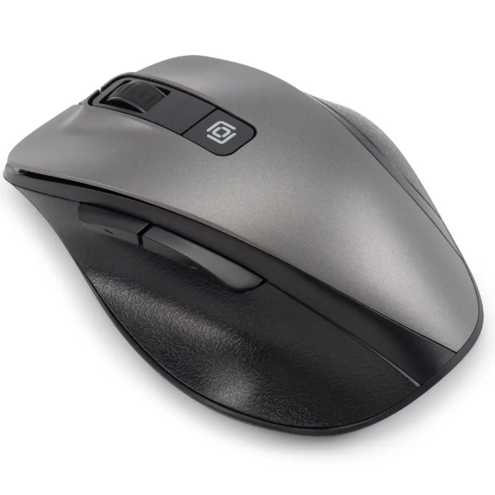 Беспроводная мышь Oklick 504MW black silent 2004736