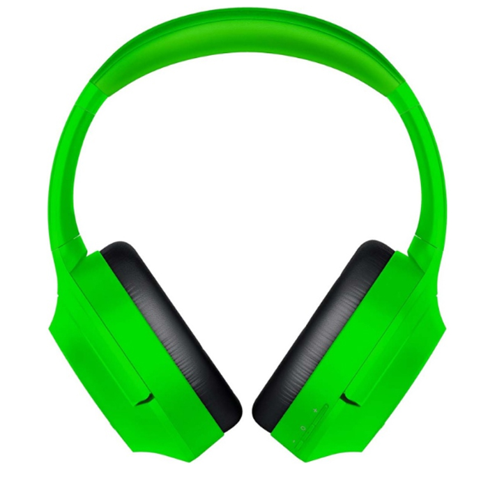 Гарнитура Razer Opus X - Green Headset (RZ04-03760400-R3M1
)