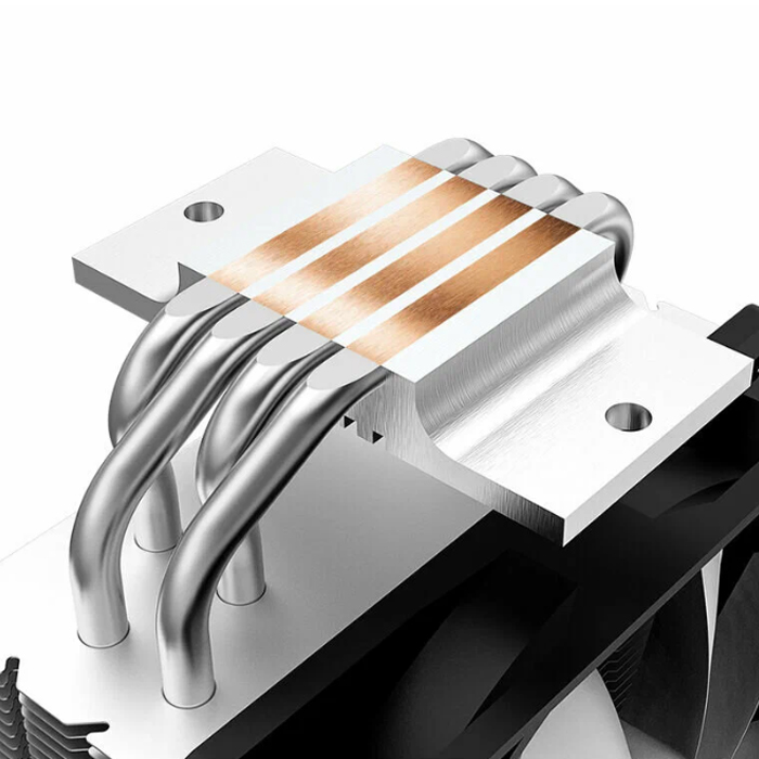 Кулер ID-Cooling SE-214-XT LGA1700/1200/115X/AM4. SE-214-XT ARGB.