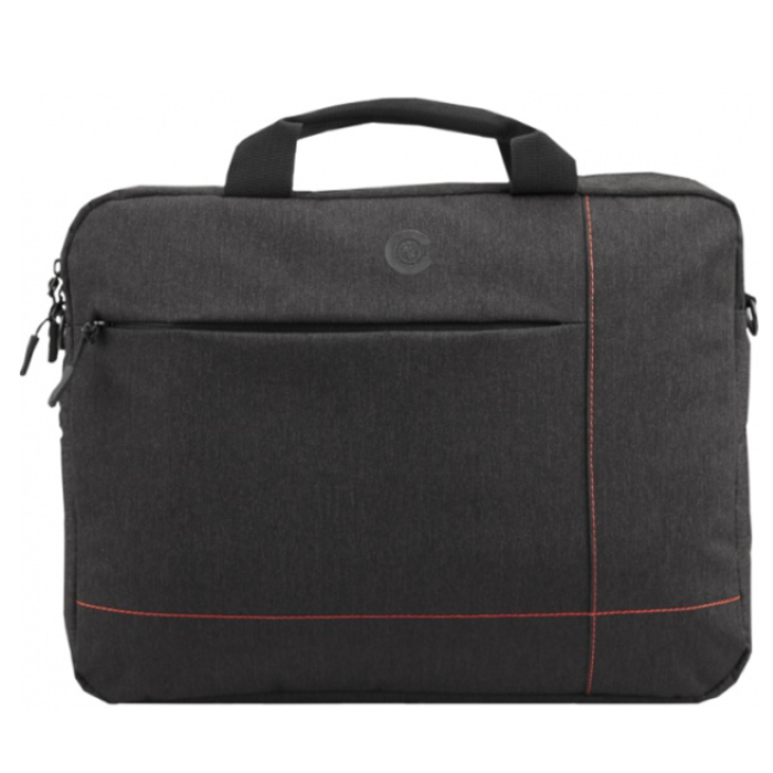 сумка для ноутбука 15,6" Continent CC-211 (Black)