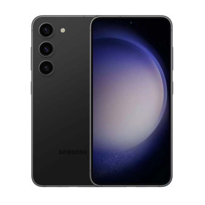 Смартфон Samsung Galaxy S23 5G 128Gb (SM-S911BZKDCAU

) чёрный