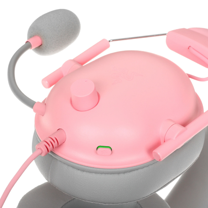 Гарнитура Razer Blackshark V2 X Quartz [RZ04-03240800-R3M1]