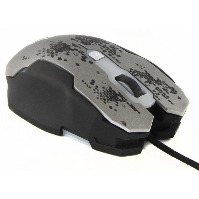 Игровая мышь CyberTek STX800