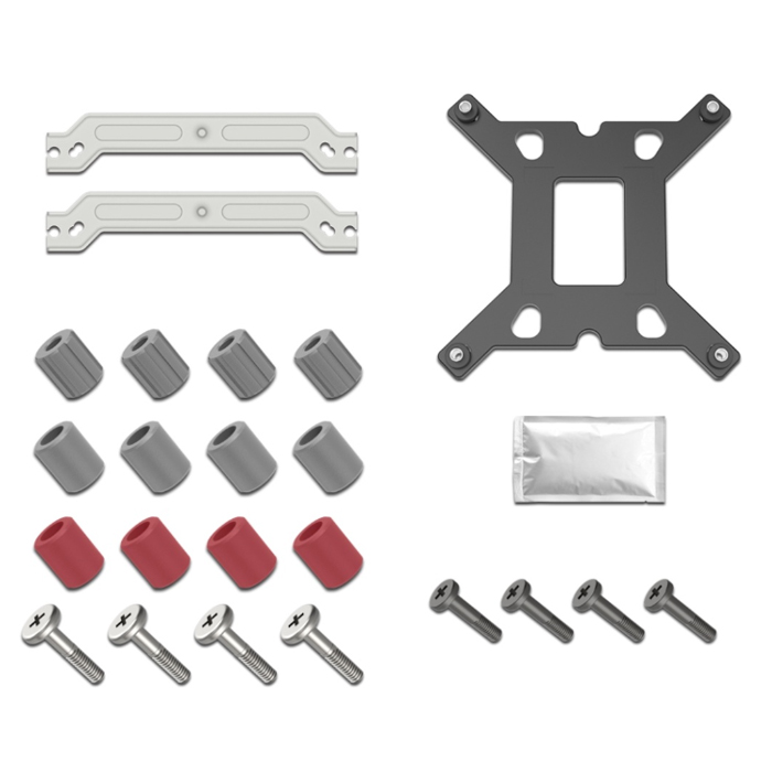ALL Soc кулер ID-Cooling SE-903-XT BASIC. SE-903-XT BASIC. 130W/PWM/ all Intel /AMD AM4/ Screws