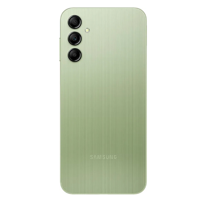 Смартфон Samsung Galaxy A14 4/128 (SM-A145FLGGAFB


) светло-зеленый