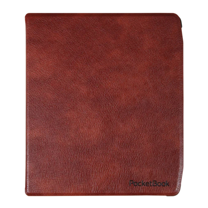 Чехол для книги PocketBook 700 Era коричневый, Shell (HN-SL-PU-700-BN-WW)