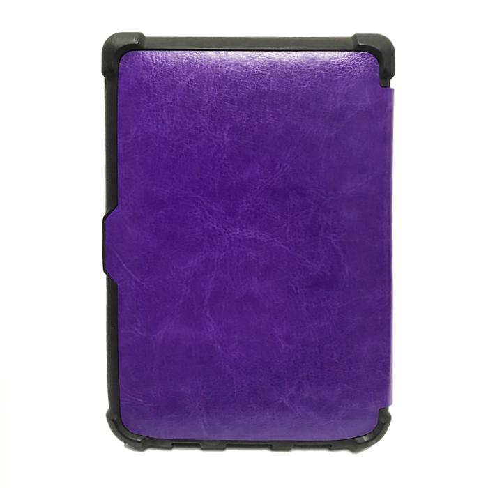 чехол для книги PocketBook 606, 616, 617, 618, 627, 628, 632, 633 (Violet) (PB616 FM PL)