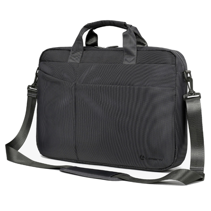 Сумка для ноутбука 17.3" Lamark L247 dark grey (L247 dark grey)