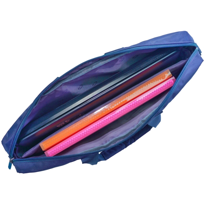 Сумка для ноутбука 17.3" Lamark L217 blue (L217 blue)