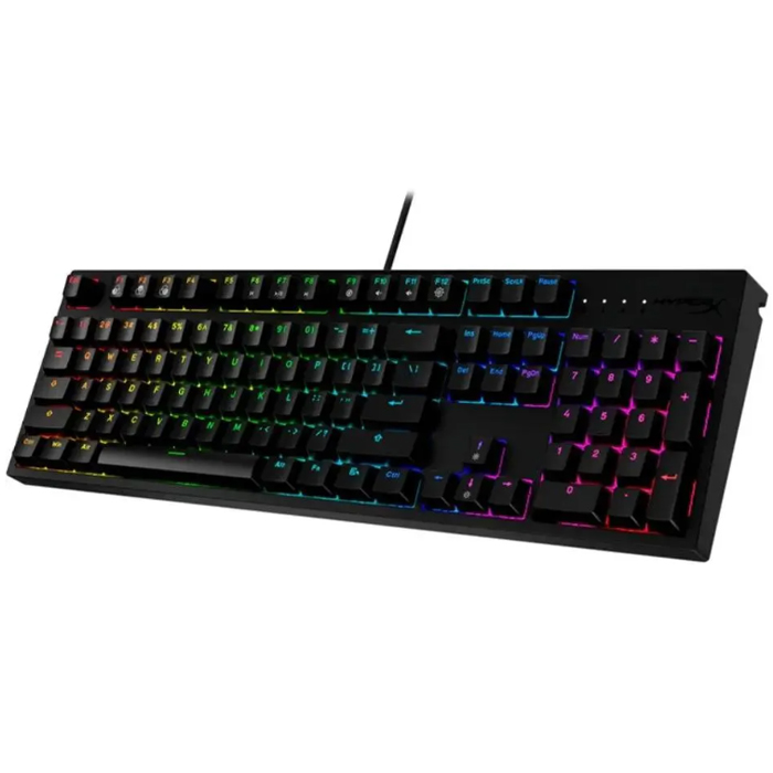 Игровая клавиатура HyperX Alloy Mars 2 (519T7AA#ABA)