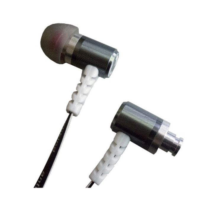 Наушники Antikind AK40 iOs