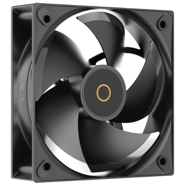 ALL Soc кулер Ocypus Gamma A40 BK. Black 200W. Gamma-A40-BK1NNWN00X-GL