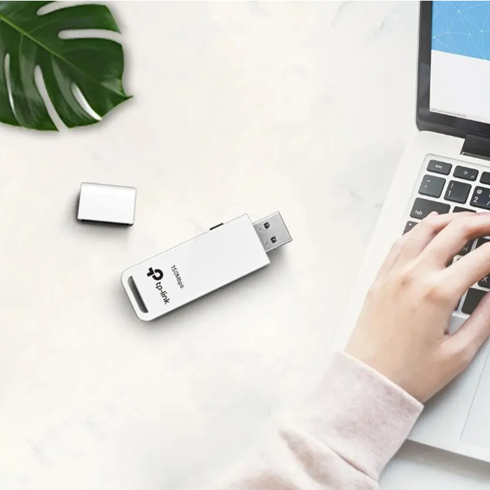 Беспроводной сетевой адаптер TP-LINK TL-WN727N