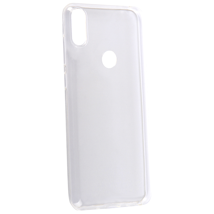 Накладка ZIBELINO Ultra Thin для Zenfone ZenFone Max Pro M1 ZB602KL (Pure)