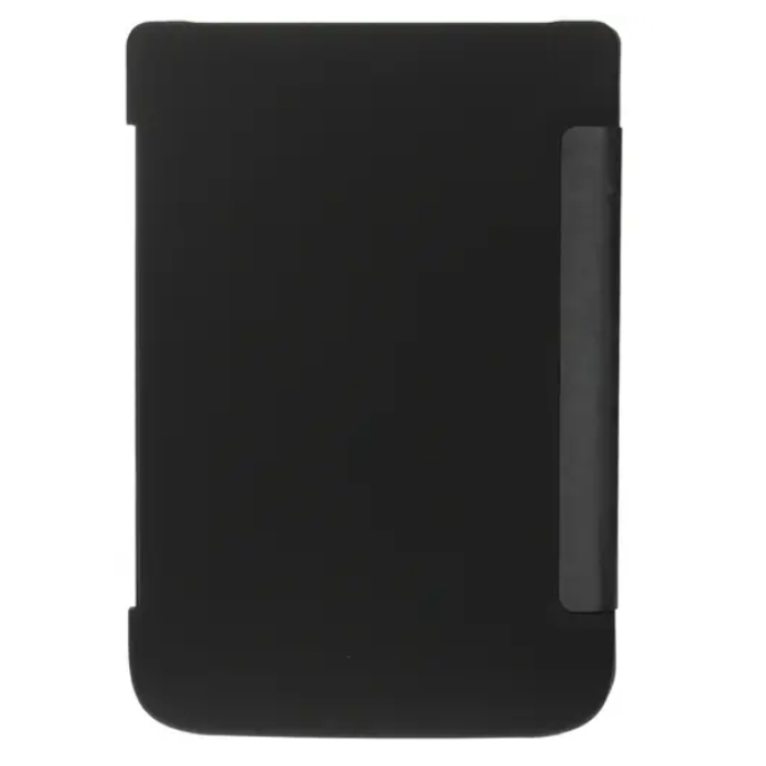Чехол для книги  PocketBook 606, 616, 617, 618, 627, 628, 632, 633 серый (PBC-628-DG-RU)
