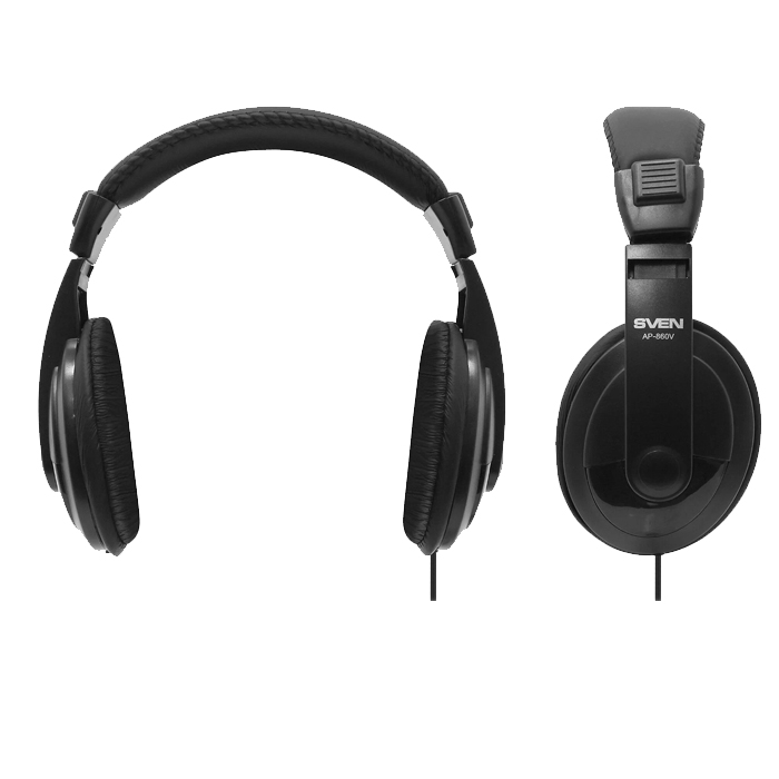 Наушники SVEN AP-860V