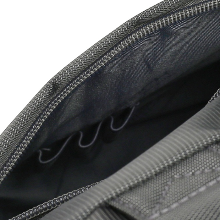 Сумка для ноутбука 17.3" Lamark L247 dark grey (L247 dark grey)