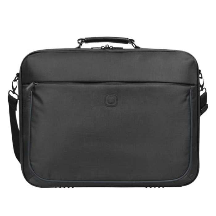 сумка для ноутбука 15,6" Continent CC-891 (Black)