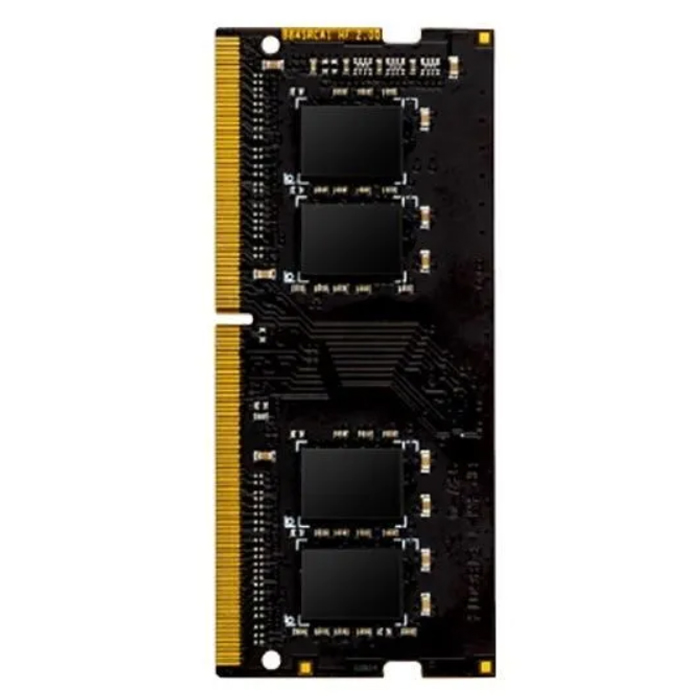 Модуль памяти DDR4 SO-DIMM 8Gb PC25600 (3200MHz) AGI (AGI320008SD138)
