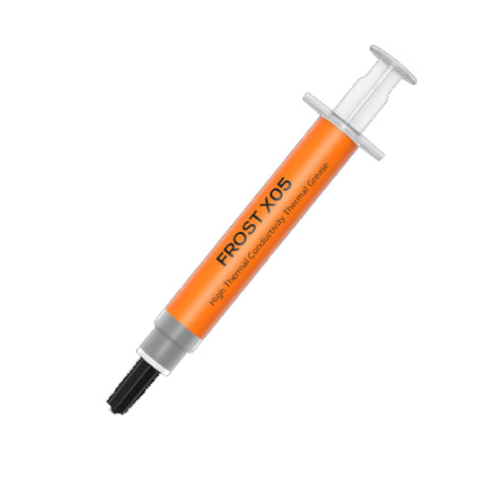 Термопаста ID-Cooling FROST X05 3gr FROST X05(3)