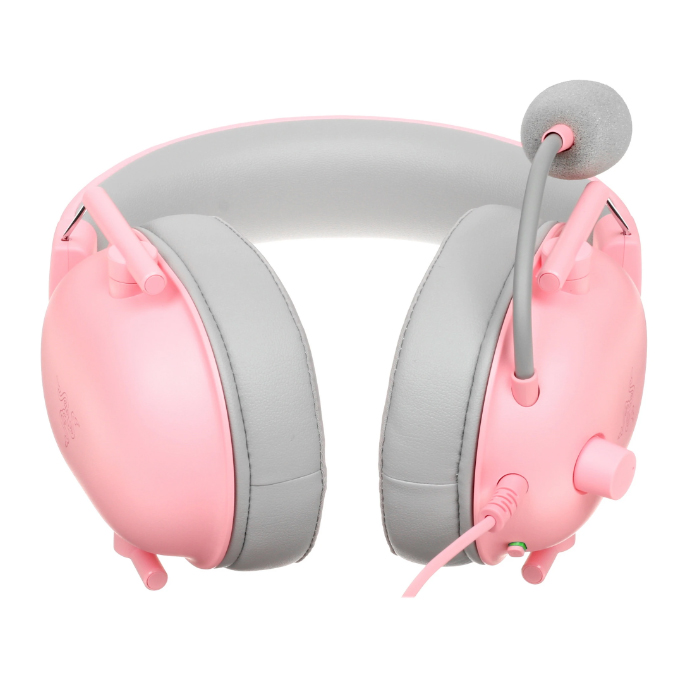 Гарнитура Razer Blackshark V2 X Quartz [RZ04-03240800-R3M1]