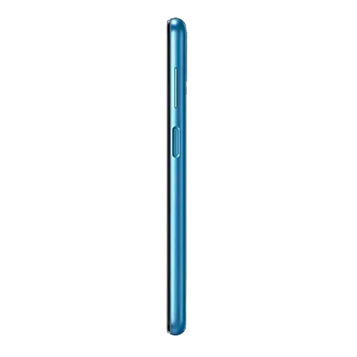 Смартфон Samsung Galaxy M12 64Gb (SM-M127FLBVSER) синий
