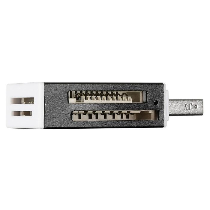 картридер Buro BU-CR-3104 (Black)