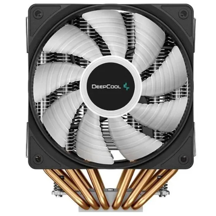 Устройство охлаждения(кулер) DeepCool Neptwin V3, 120мм, Ret