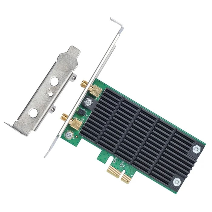 Беспроводной сетевой адаптер PCI-E TP-LINK Archer T4E