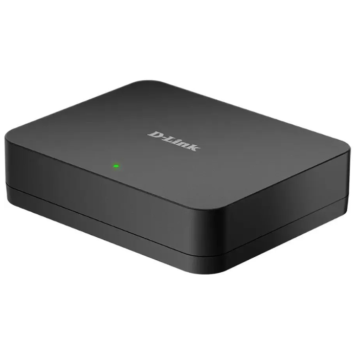 коммутатор D-Link DGS-1005A/G1A