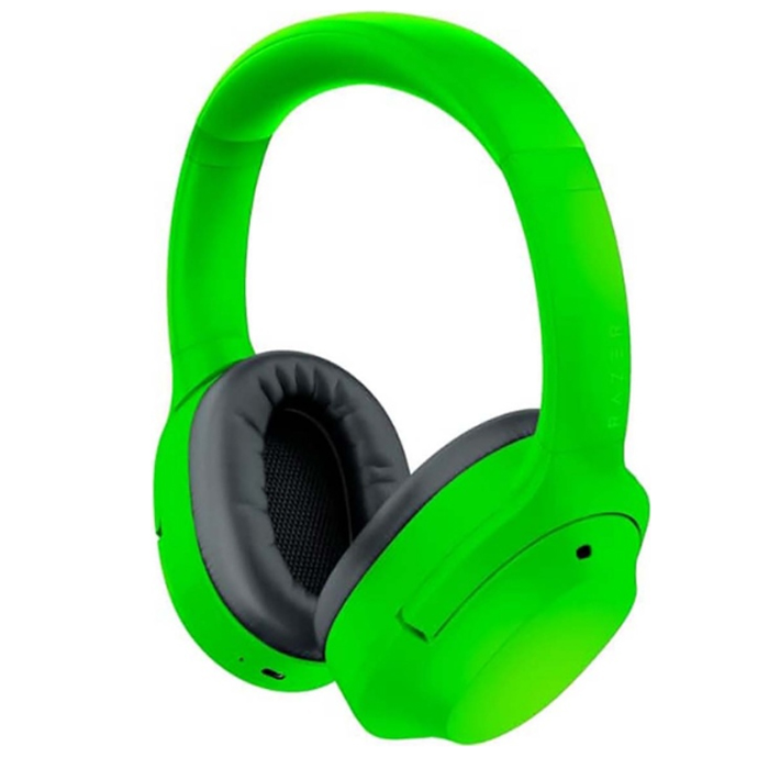 Гарнитура Razer Opus X - Green Headset (RZ04-03760400-R3M1
)