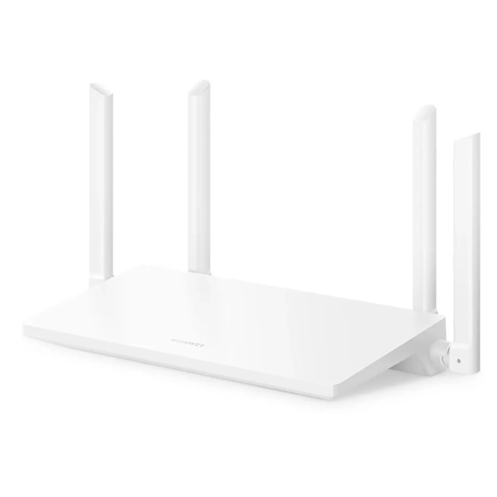 беспроводной роутер HUAWEI AX2 WS7001-22 (53030ADX)