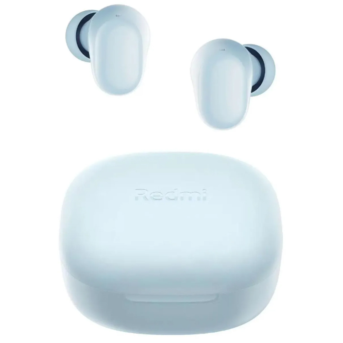Наушники беспроводные Redmi Buds 6 Play синий M2420E1 (BHR9283GL)