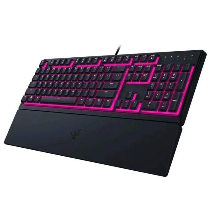 Клавиатура Razer Ornata V3  (RZ03-04460800-R3R1

)