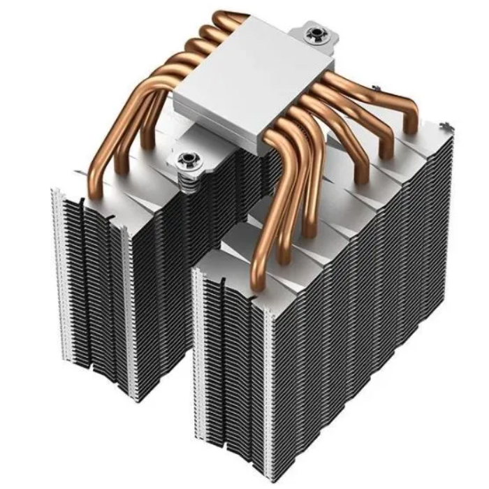 Устройство охлаждения(кулер) DeepCool Neptwin V3, 120мм, Ret