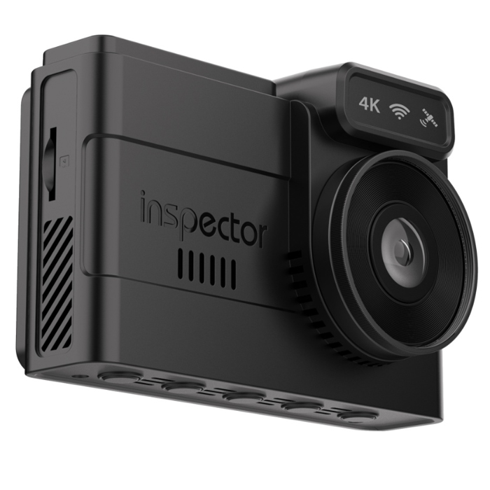 видеорегистратор Inspector Delta