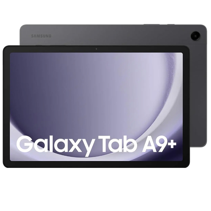 планшет Samsung Galaxy Tab A9+ 8/128Gb 5G (SM-X216BZAECAU) серый