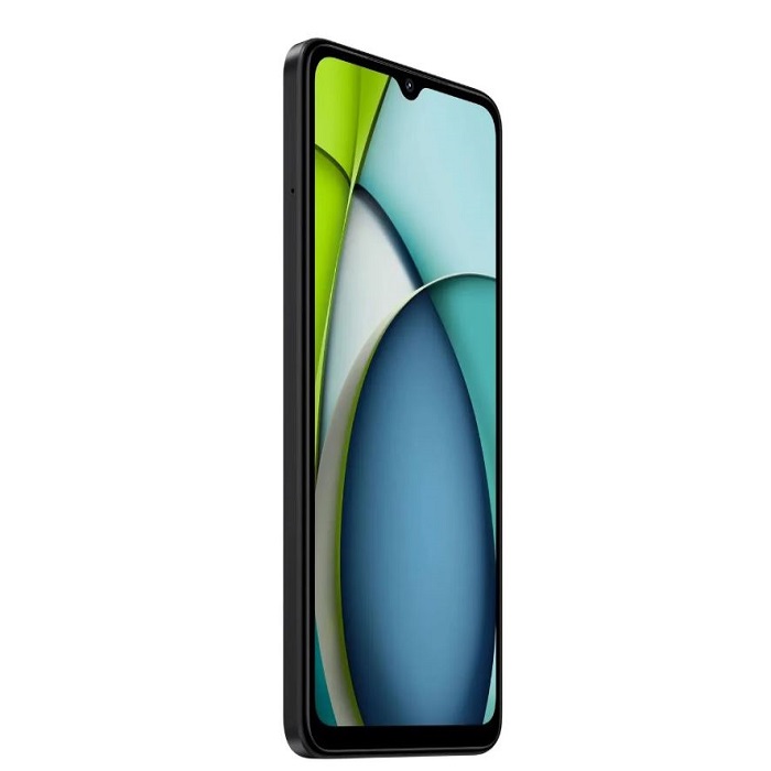 Смартфон Xiaomi Redmi A3x RU 3+64  Midnight Black
