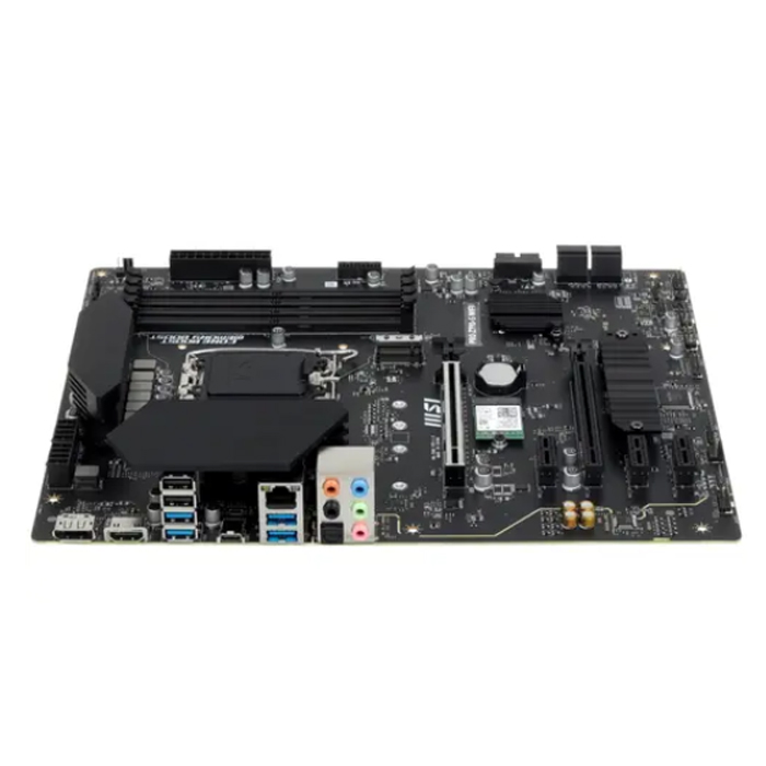 Материнская плата MSI PRO Z790-S WIFI (ATX) WiFi DDR5 x4/ SATA x6/M.2x2/ PRO Z790-S WIFI