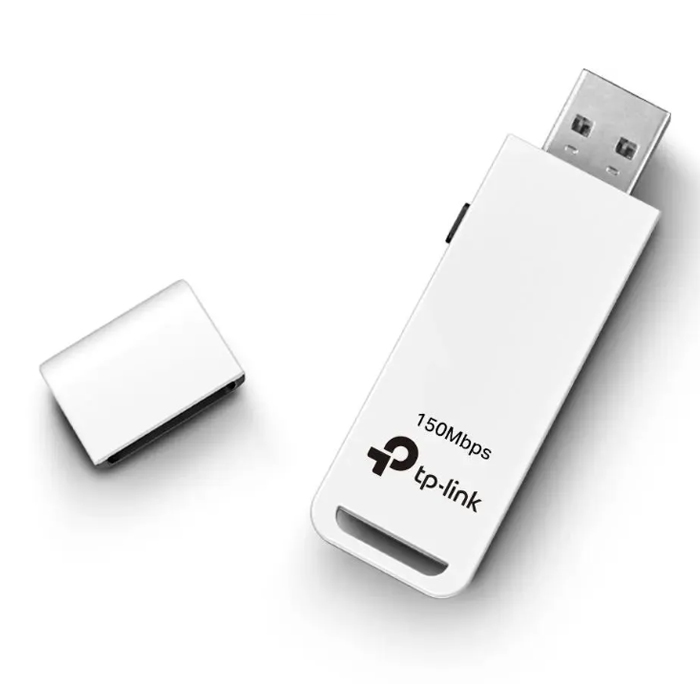 Беспроводной сетевой адаптер TP-LINK TL-WN727N