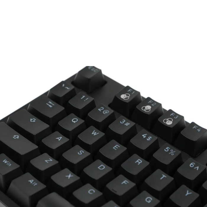 Игровая клавиатура HyperX Alloy Mars 2 (519T7AA#ABA)