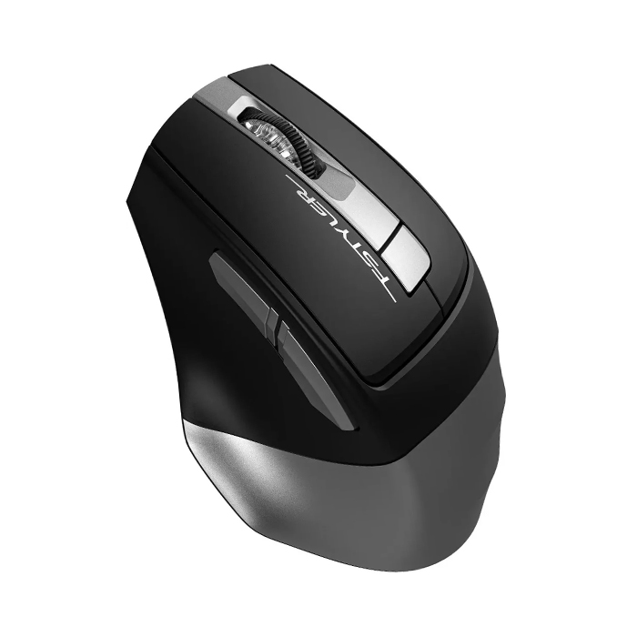 беспроводная мышь A4Tech Fstyler FB35S grey FB35S SMOKY GREY