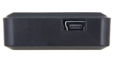 картридер Buro BU-CR-151 (Black)