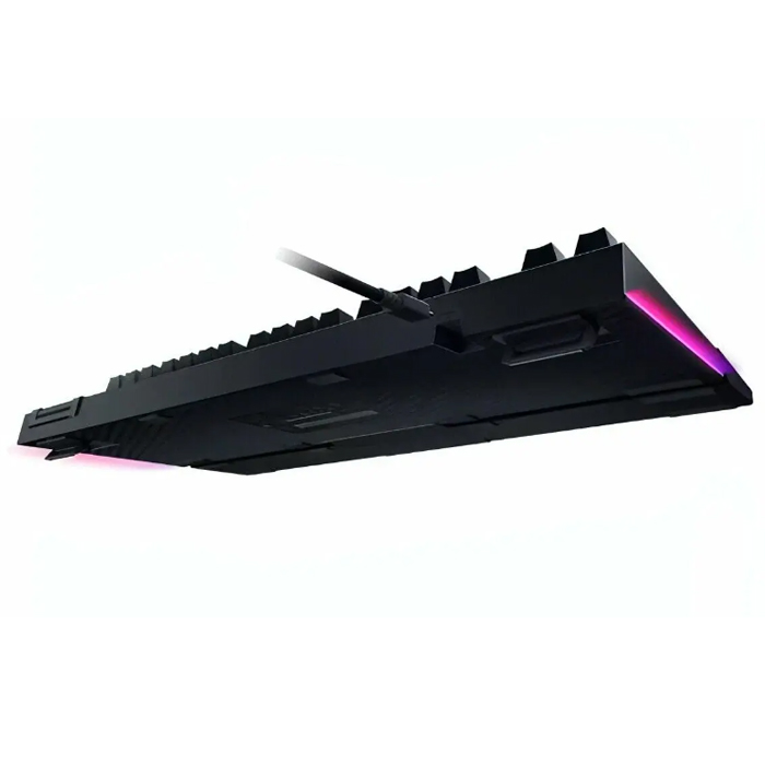 Клавиатура Razer BlackWidow V4 (Yellow Switch) (RZ03-04692500-R3R1)