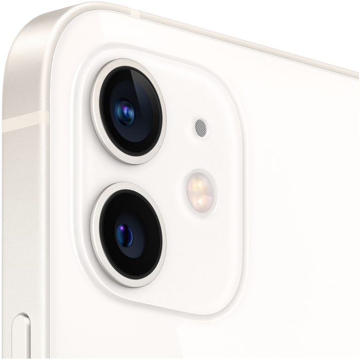 Apple iPhone 12 64Gb (MGJ63RU/A) white