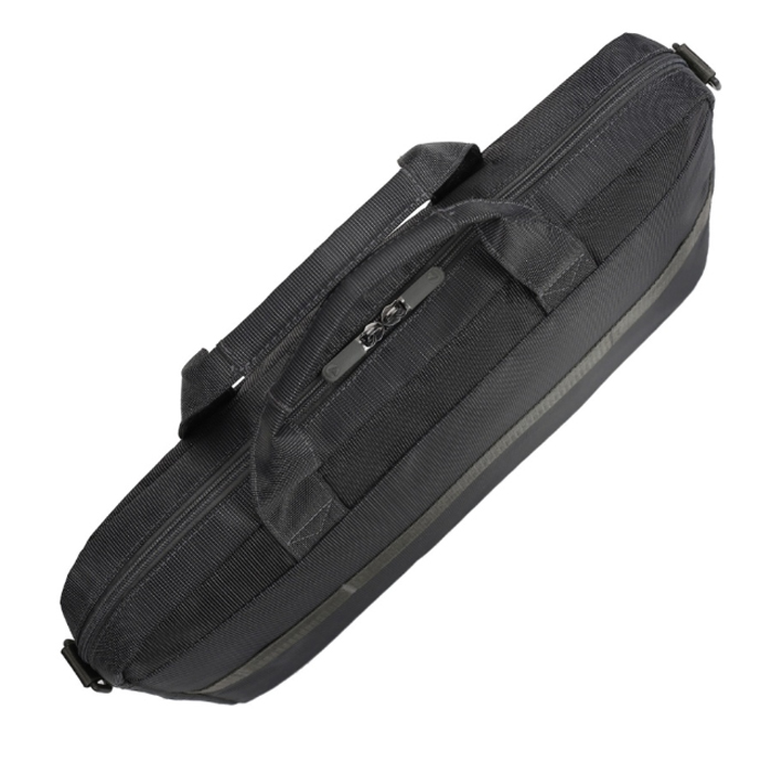 Сумка для ноутбука 17.3" Lamark L247 dark grey (L247 dark grey)