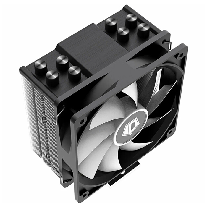 Кулер ID-Cooling SE-214-XT LGA1700/1200/115X/AM4. SE-214-XT ARGB.