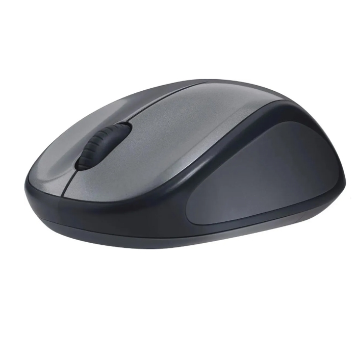 беспроводная мышь Logitech M235 (910-002692) Grey