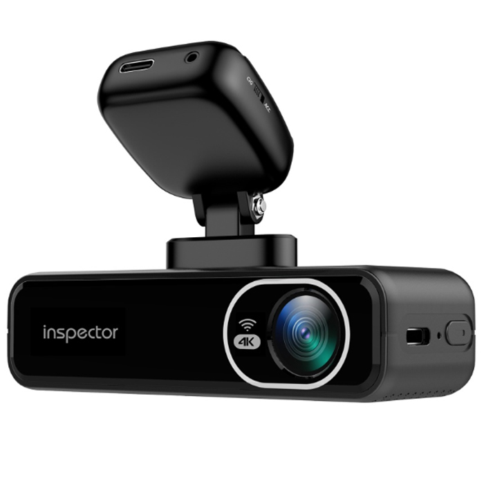 видеорегистратор Inspector UHD-350