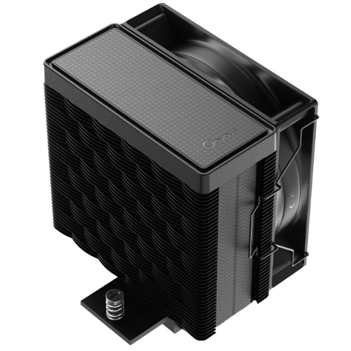 ALL Soc кулер Ocypus Gamma A40 BK. Black 200W. Gamma-A40-BK1NNWN00X-GL